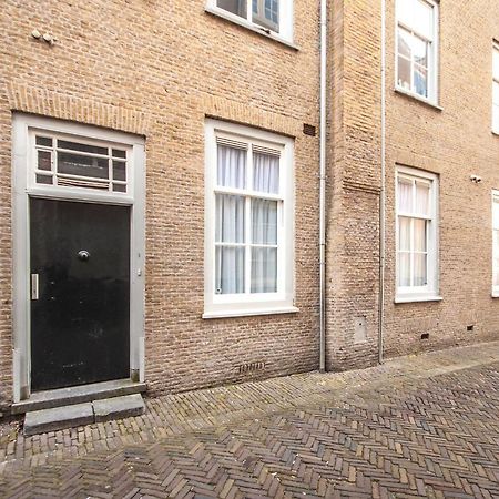 Nieuwehaven25 Bed & Breakfast Dordrecht Exterior photo